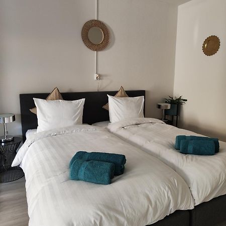 Yuki Villa Zandvoort Bagian luar foto